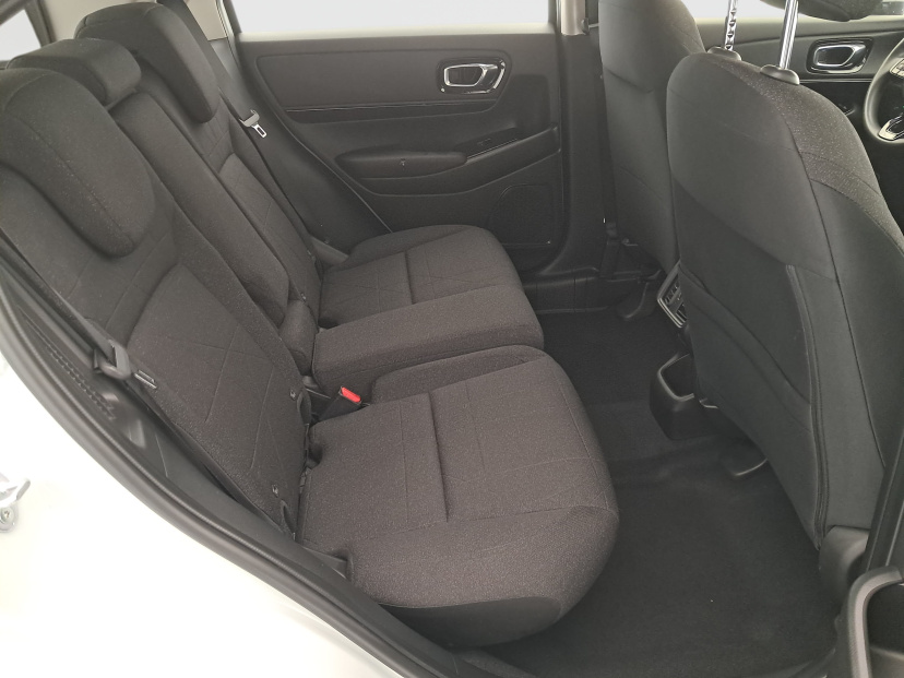 Honda HR-V, 2023