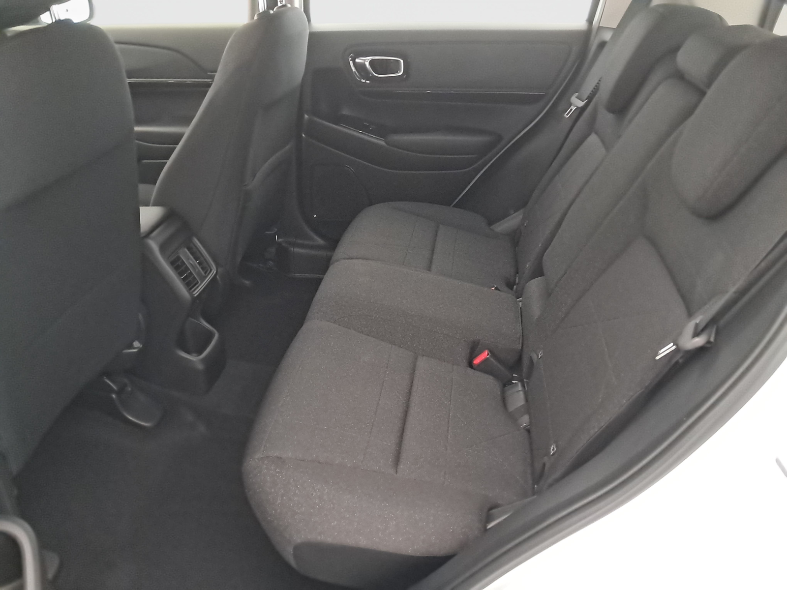 Honda HR-V - 2023
