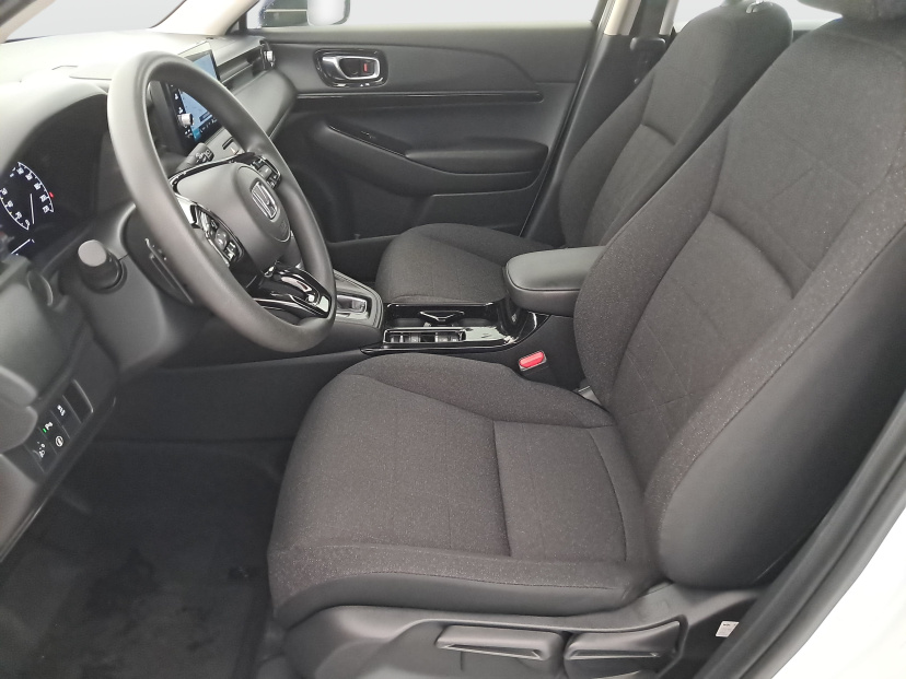 Honda HR-V, 2023