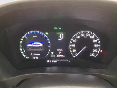 Honda HR-V - 2023