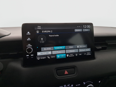 Honda HR-V - 2023