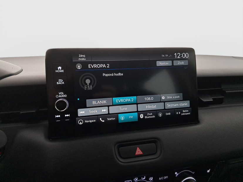 Honda HR-V, 2023