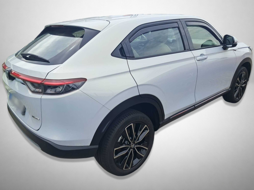 Honda HR-V, 2023