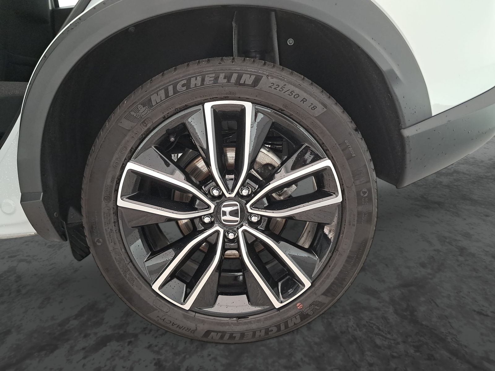 Honda HR-V - 2023