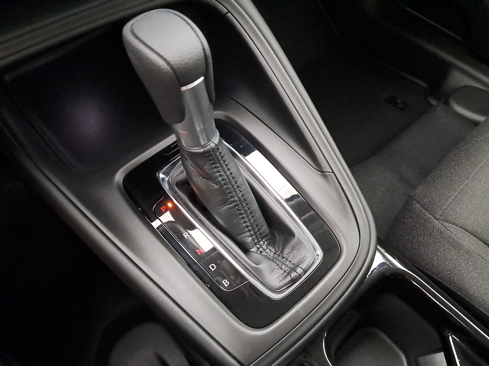 Honda HR-V - 2023