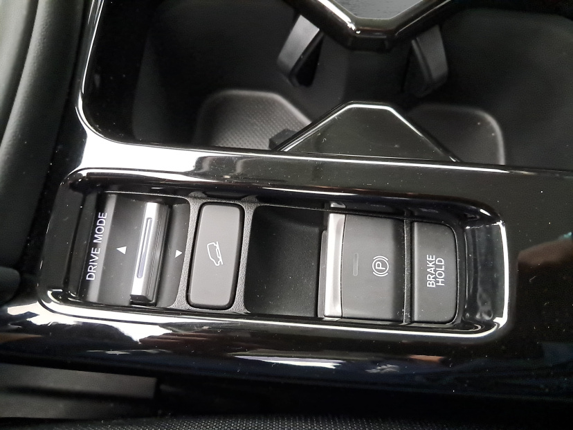 Honda HR-V, 2023