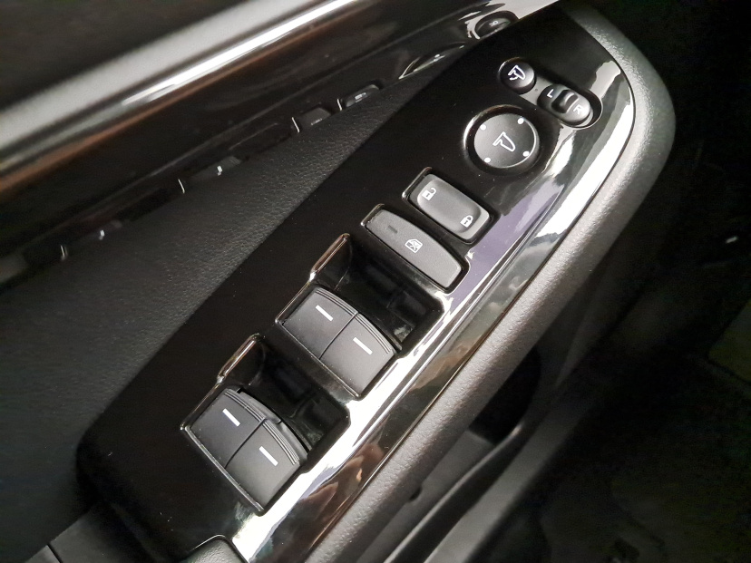 Honda HR-V, 2023