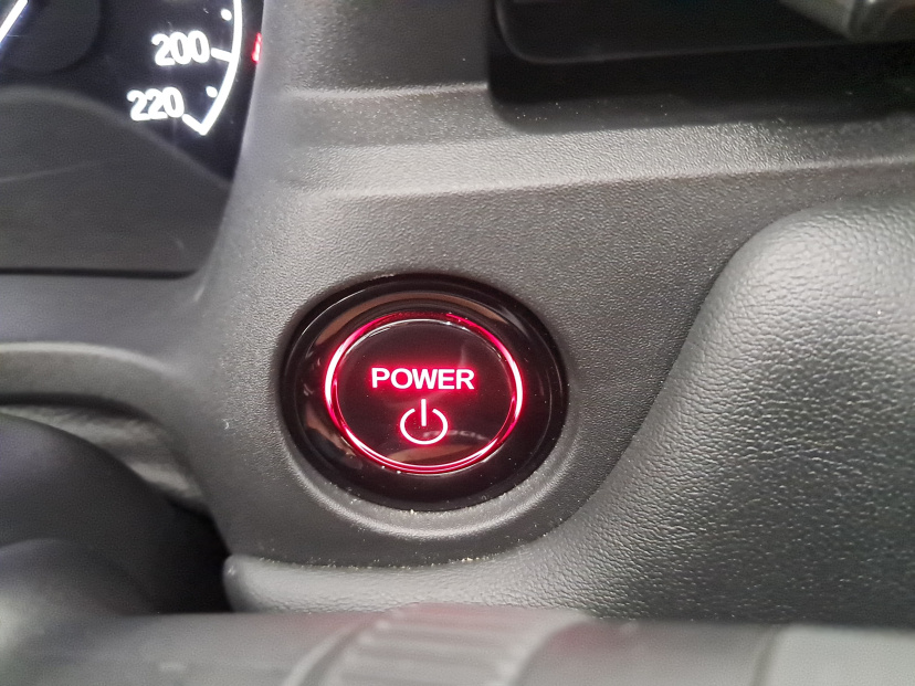 Honda HR-V, 2023