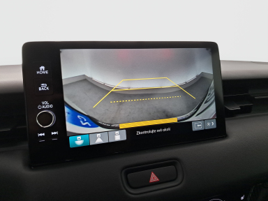 Honda HR-V - 2023