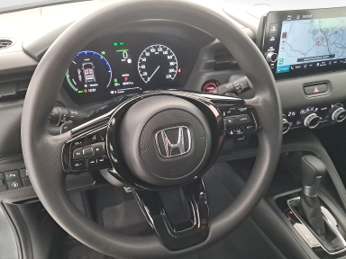 Honda HR-V - 2023