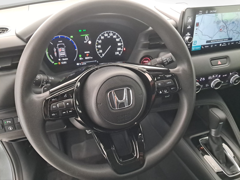 Honda HR-V, 2023