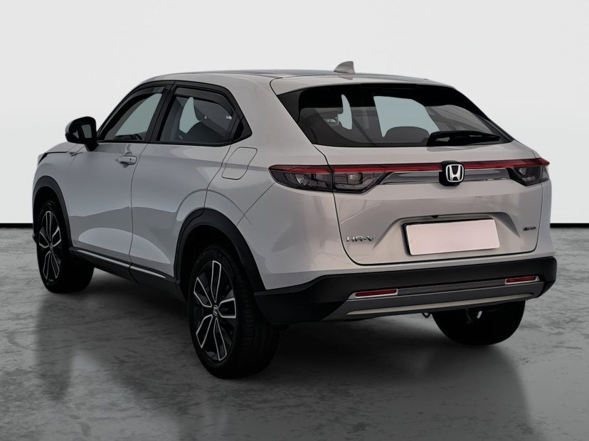 Honda HR-V, 2023