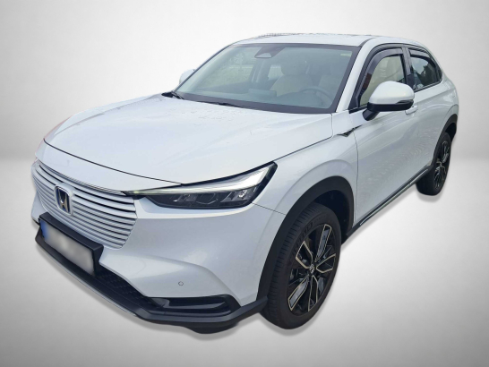 Honda HR-V e:HEV 1.5 i-MMD