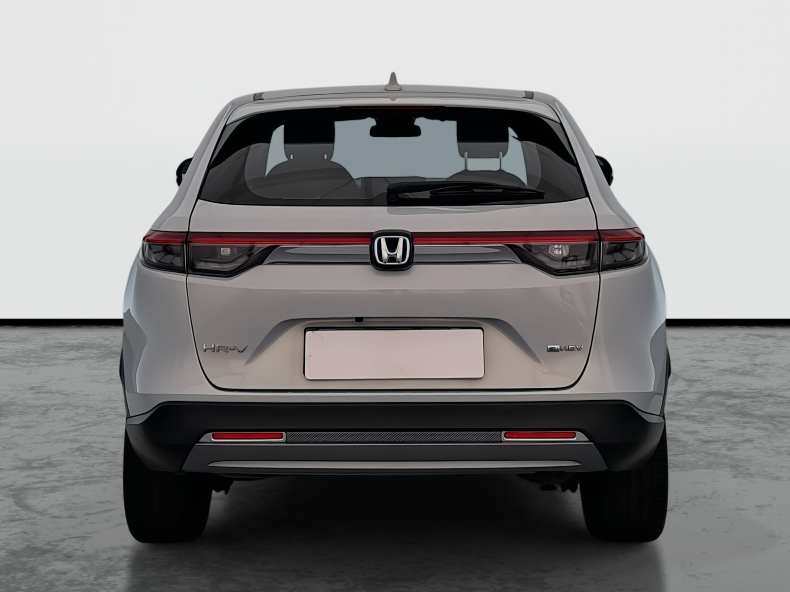 Honda HR-V - 2023