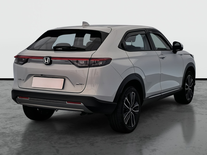 Honda HR-V, 2023