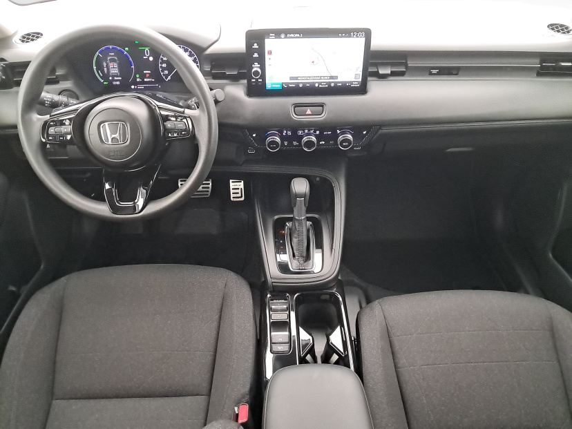 Honda HR-V, 2023