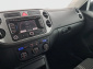 Volkswagen Tiguan, 2009