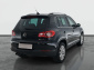 Volkswagen Tiguan, 2009