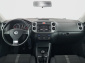 Volkswagen Tiguan, 2009