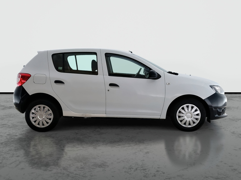 Dacia Sandero, 2014