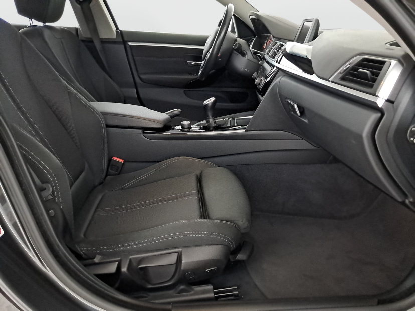 BMW 4 Gran Coupe, 2019