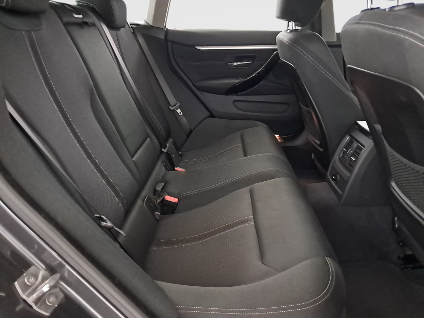BMW 4 Gran Coupe, 2019