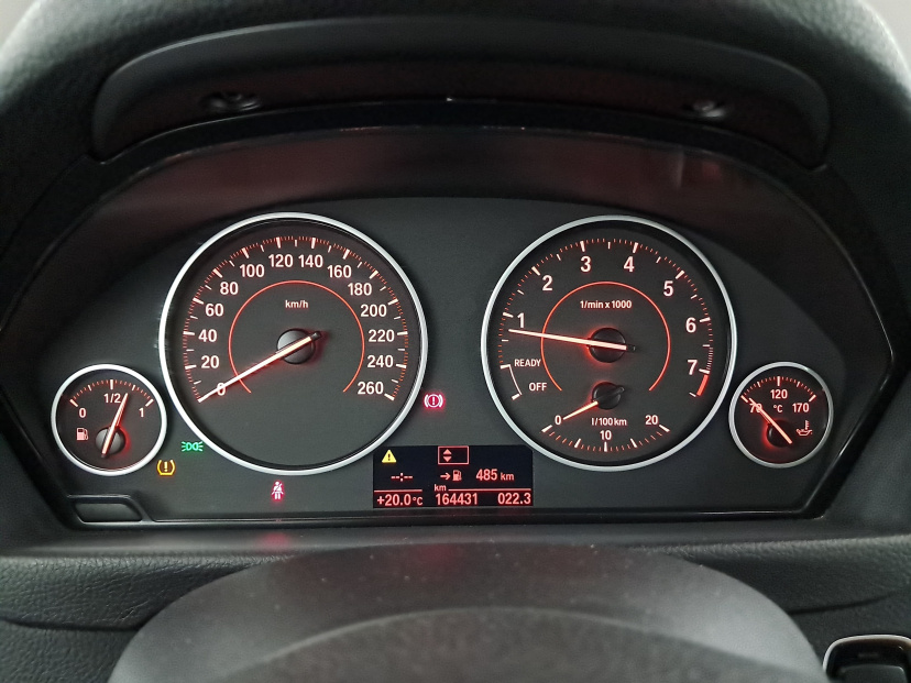 BMW 4 Gran Coupe, 2019