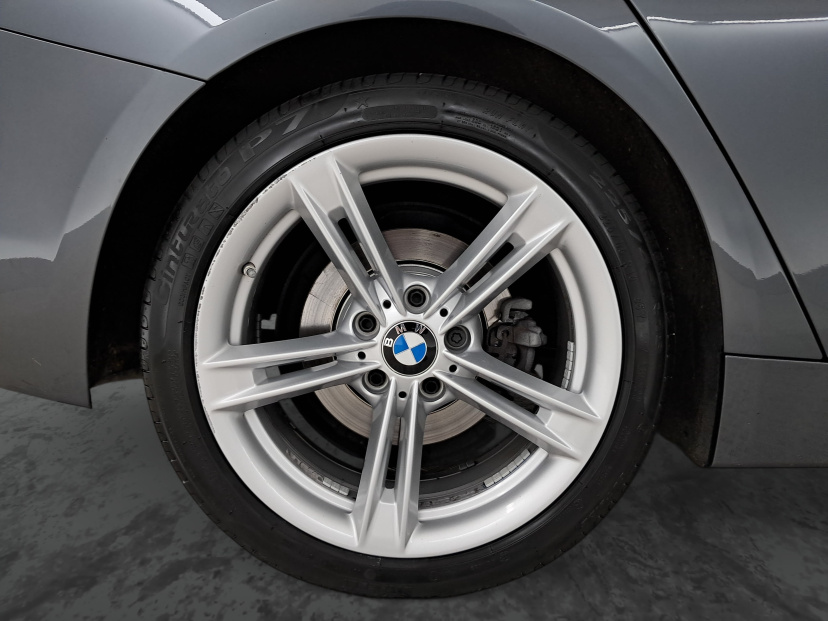 BMW 4 Gran Coupe, 2019