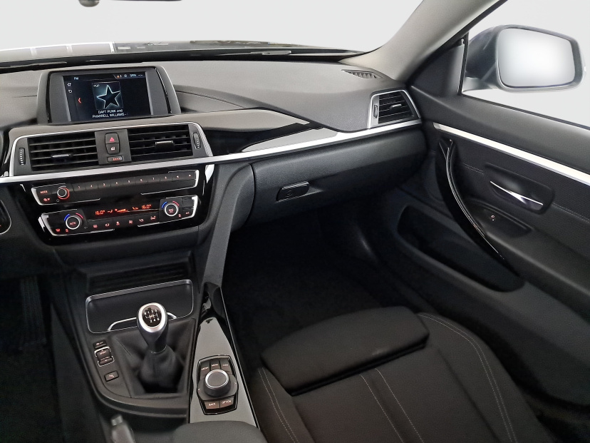 BMW 4 Gran Coupe, 2019