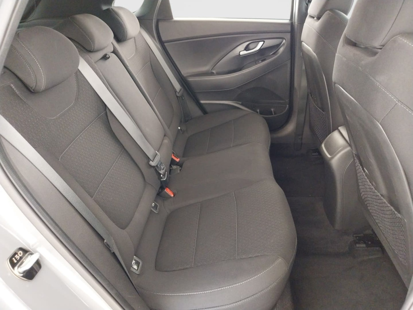 Hyundai i30, 2020