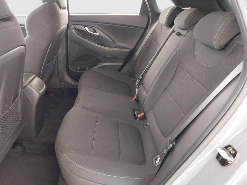 Hyundai i30, 2020