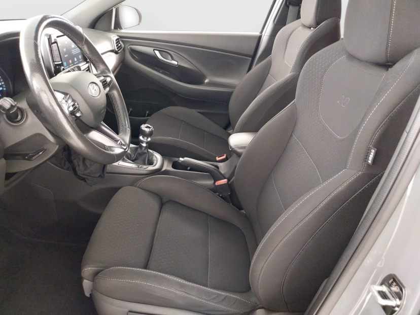 Hyundai i30, 2020