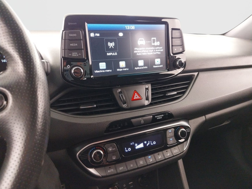 Hyundai i30, 2020