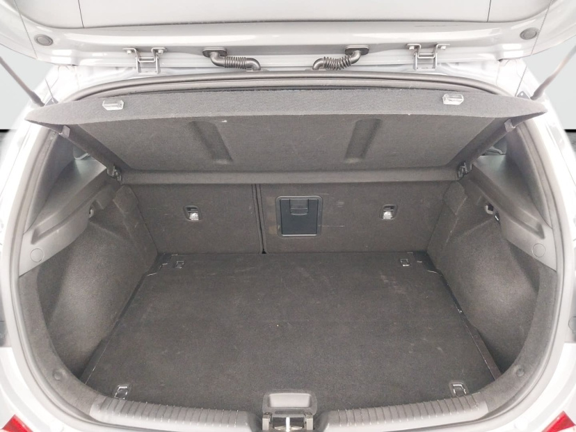 Hyundai i30, 2020