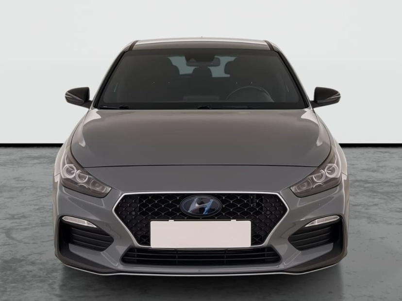 Hyundai i30, 2020