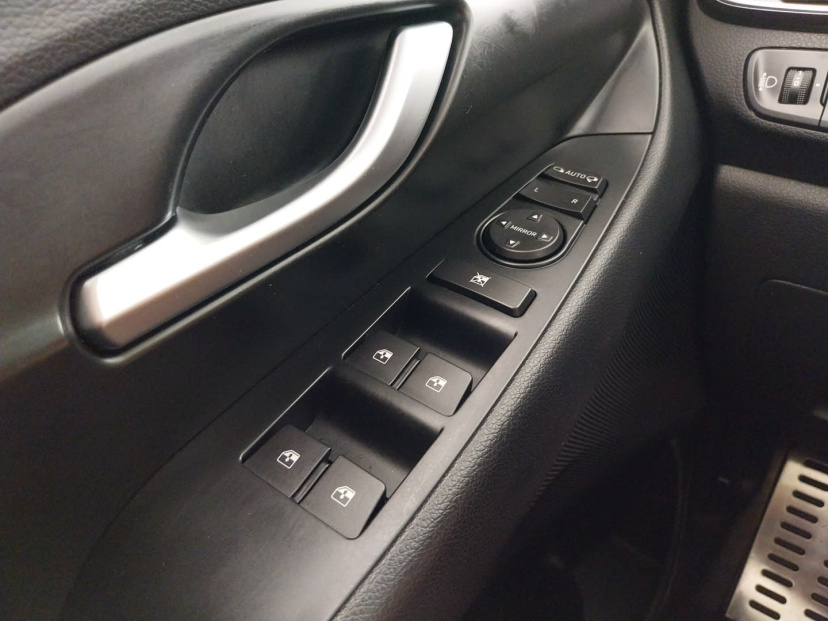 Hyundai i30, 2020