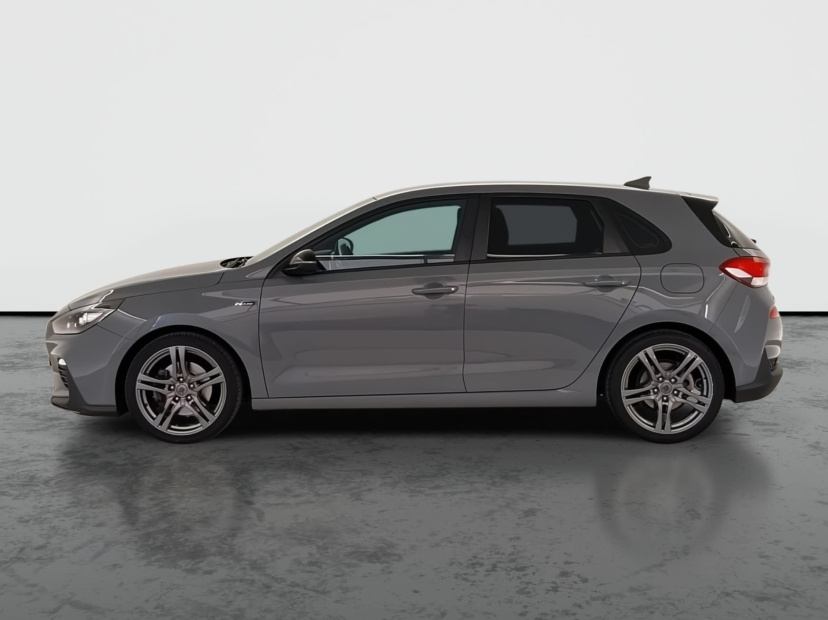 Hyundai i30, 2020