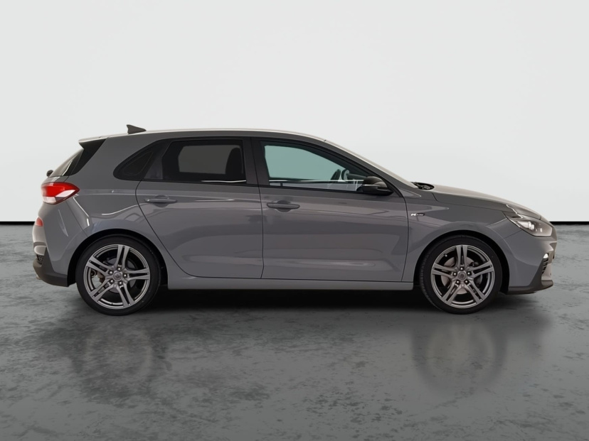 Hyundai i30, 2020
