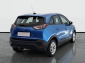 Opel Crossland, 2017