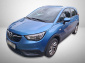 Opel Crossland, 2017