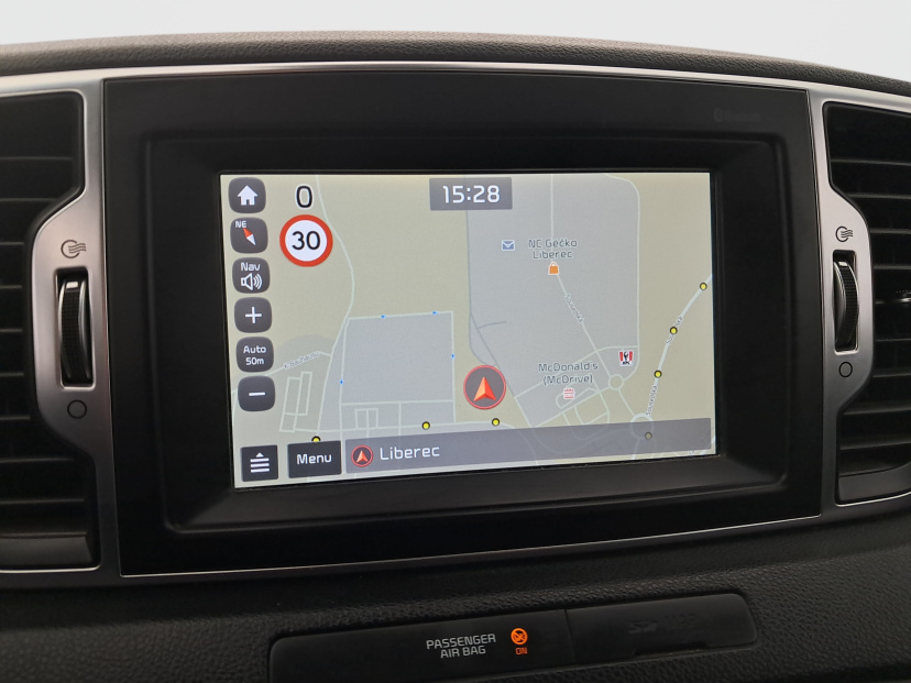 Kia Sportage, 2018