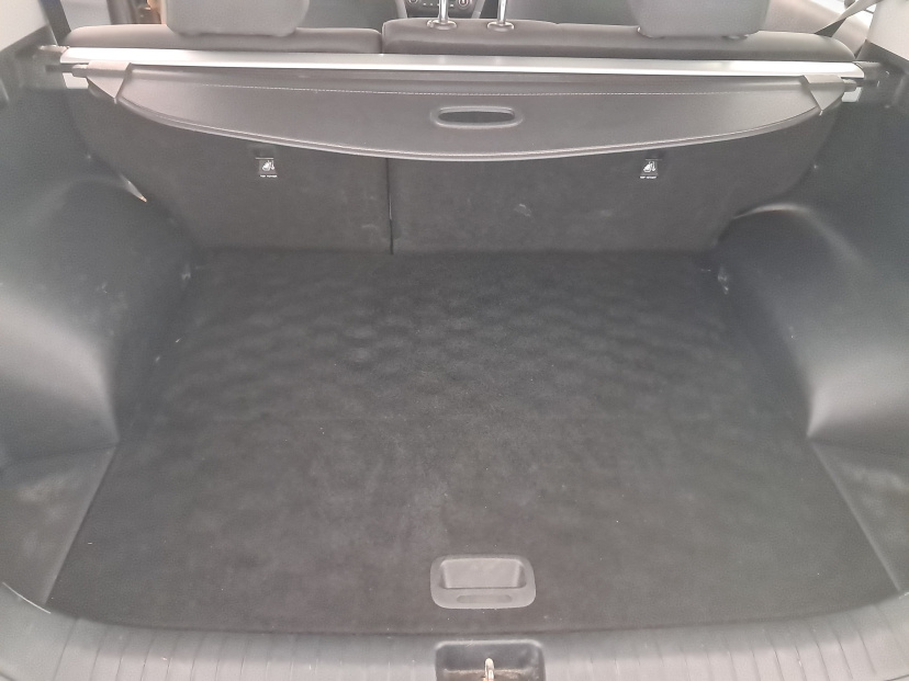 Kia Sportage, 2018