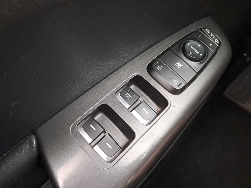 Kia Sportage, 2018