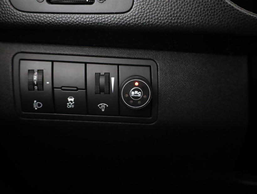 Hyundai ix20, 2013