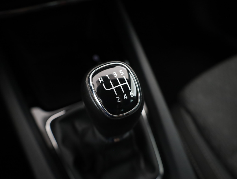 Škoda Octavia, 2021