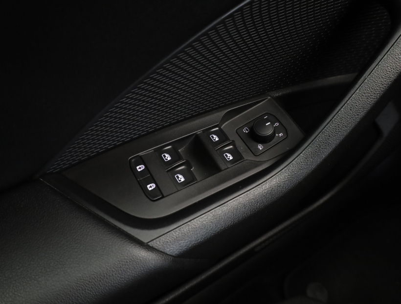 Škoda Octavia, 2021