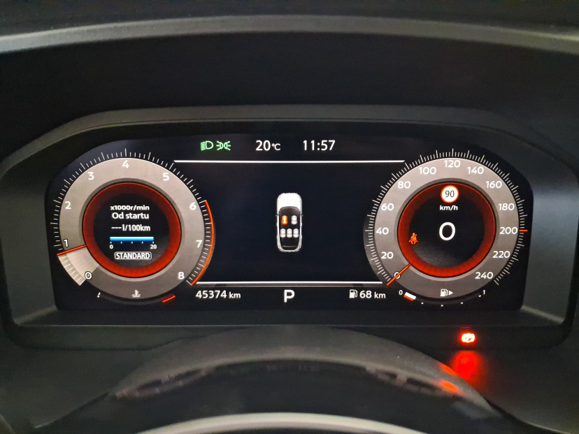Nissan Qashqai, 2022