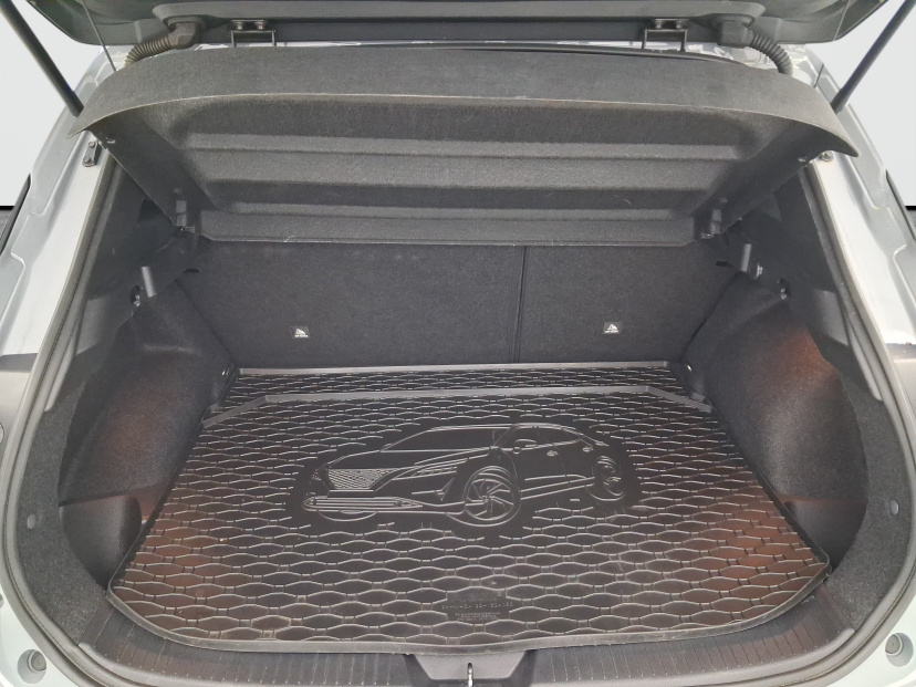 Nissan Qashqai, 2022