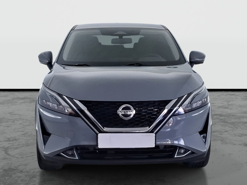 Nissan Qashqai, 2022