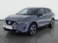 Nissan Qashqai, 2022
